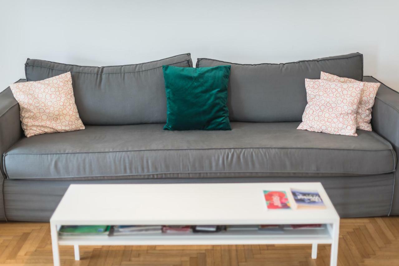 Athens Penthouse Paradise Apartment Ngoại thất bức ảnh