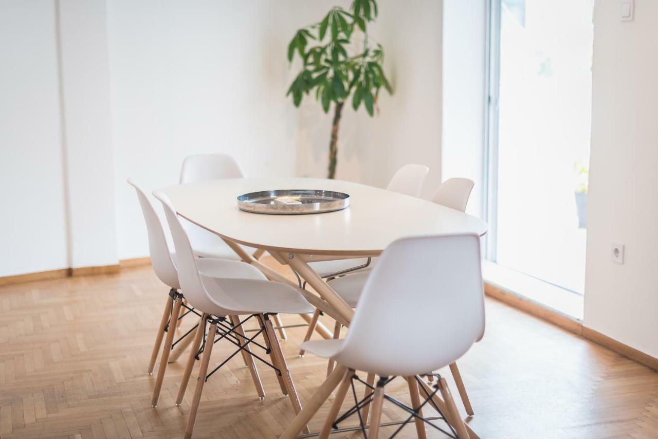 Athens Penthouse Paradise Apartment Ngoại thất bức ảnh