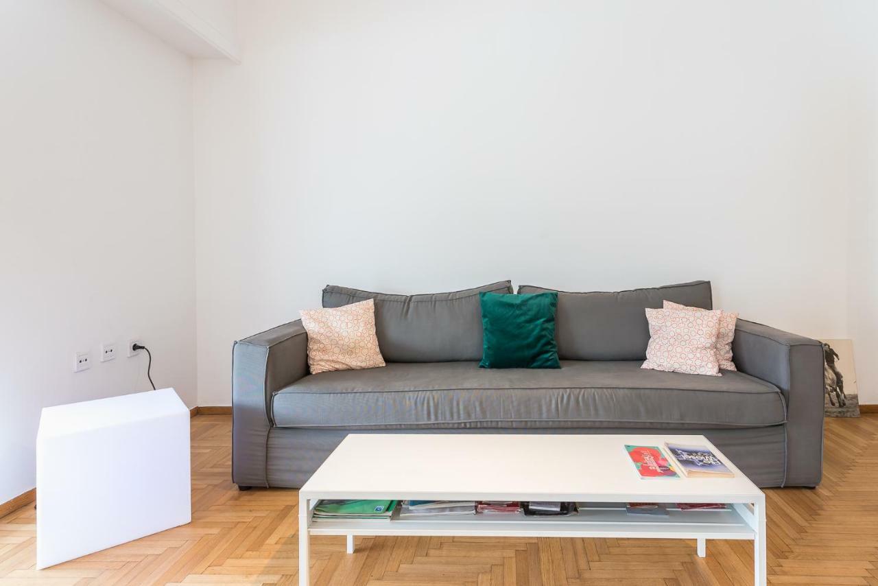 Athens Penthouse Paradise Apartment Ngoại thất bức ảnh